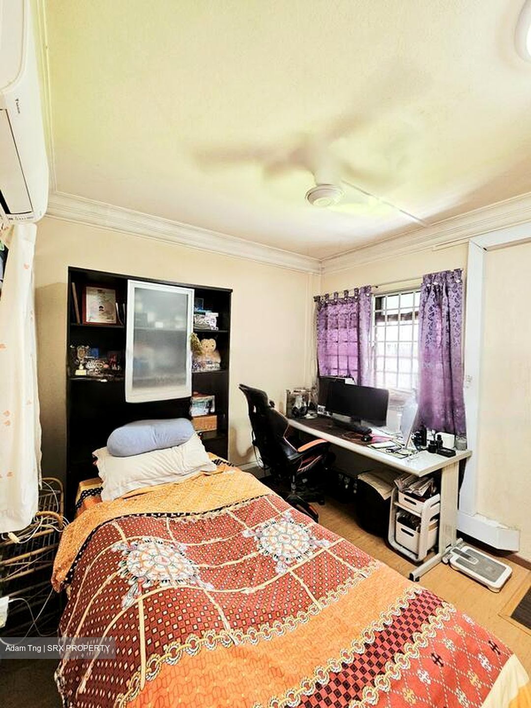 Blk 205A Compassvale Lane (Sengkang), HDB Executive #459761101